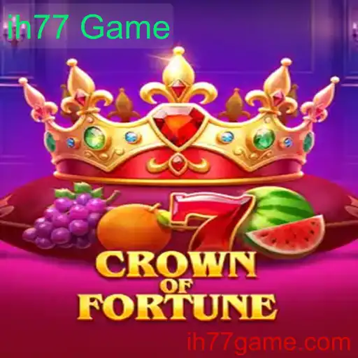 CrownofFortune: A Fascinante Jornada do Novo ih77 Game