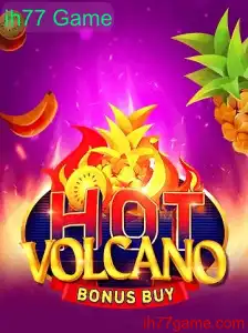Descubra o Fascinante Jogo HotVolcanoBonusBuy da ih77 Game