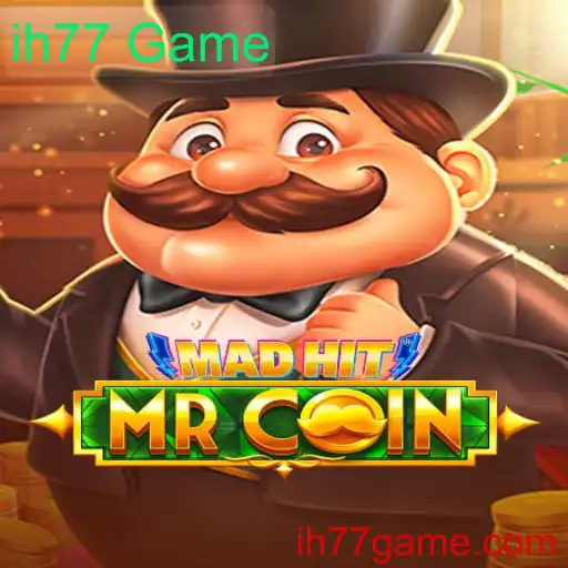 Explorando MadHitMrCoin: Uma Jornada no Mundo dos Jogos com ih77 Game