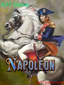 Napoleon: Uma Jornada Estratégica com ih77 Game