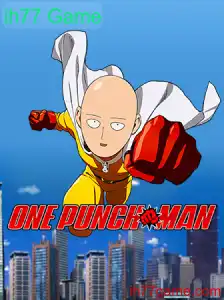 Descubra o Mundo de OnePunchMan: Uma Experiência Única com ih77 Game