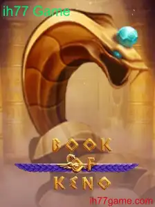 Explorando o Mundo Empolgante de BookOfKeno: Um Mergulho Profundo