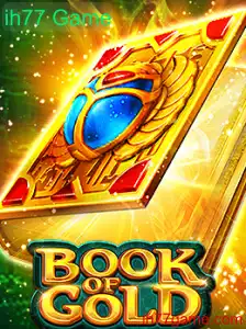Tudo sobre BookofGold: Regras, Introdução e como Jogar o ih77 Game