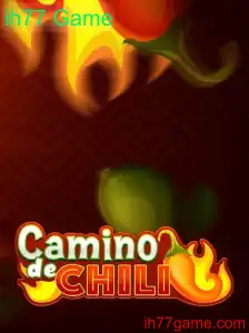 Descubra CaminodeChili: O Novo Fenômeno do ih77 Game
