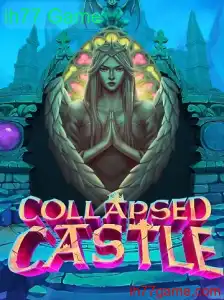 Explorando CollapsedCastle - O Mundo Envolvente de ih77 Game