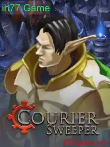 CourierSweeper: O Novo Sensação do ih77 Game Transformando o Mundo dos Jogos Digitais