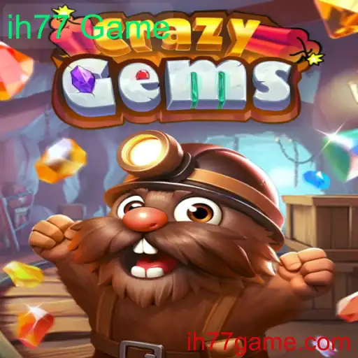 CrazyGems: Um Mergulho no Mundo Colorido e Estratégico do Novo Jogo ih77 Game