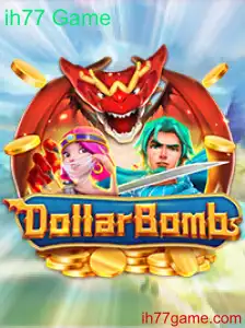 Descubra o Empolgante Mundo de DollarBombs: Uma Experiência com ih77 Game