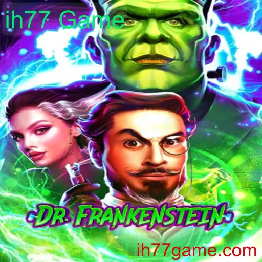 Descubra DrFrankenstein: O Mundo Fascinante do Jogo ih77 Game