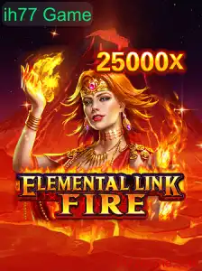 Desvendando ElementalLinkFire: O Jogador de Elementos