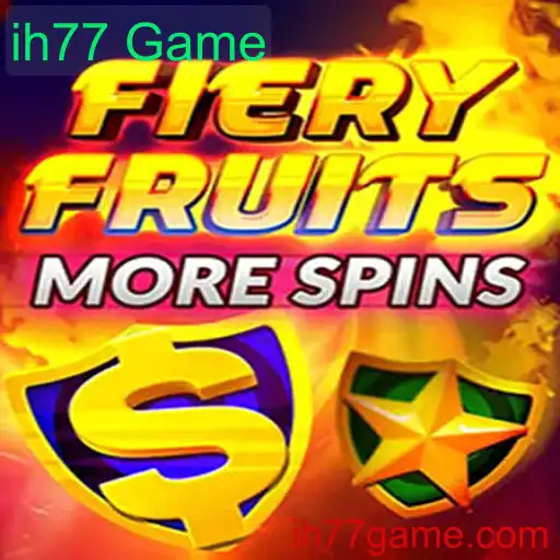 Explorando o Mundo Vibrante de FieryFruitsMoreSpins