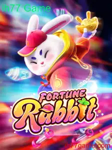 FortuneRabbit: Explore o Mundo Envolvente do Novo ih77 Game