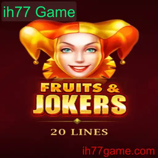 Descubra o Mundo de Entretenimento de FruitsAndJokers20