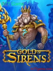 GoldofSirens: A Aventura Épica que Revoluciona o Mundo dos Games