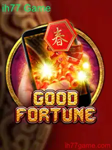 Explorando o Mundo Mágico de GoodFortuneM: O Jogo que Está Revolucionando o Entretenimento