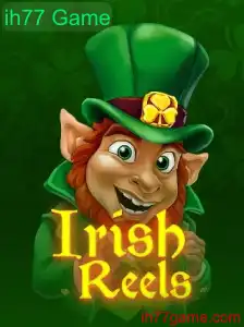 IrishReels: Descubra a Aventura no Mundo dos Jogos de Azar com ih77 Game