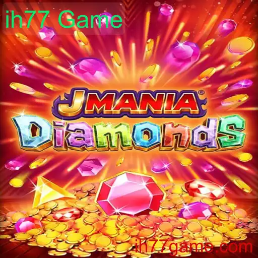 JManiaDiamonds: Aventura e Estratégia no Mundo dos Diamantes