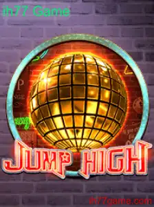 Descubra o Fascinante Mundo de JumpHigh, o Último Sucesso da ih77 Game
