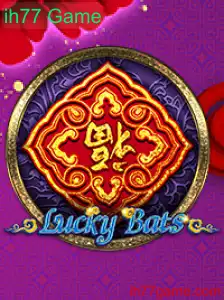 Explorando LuckyBats: O Fascinante Mundo do ih77 Game