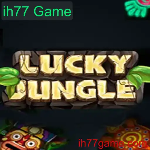 Descubra o Mundo Emocionante de LuckyJungle: Um Jogo ih77 Game Inovador