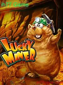 Explorando o Mundo de LuckyMiner: Um Guia Completo para o ih77 Game
