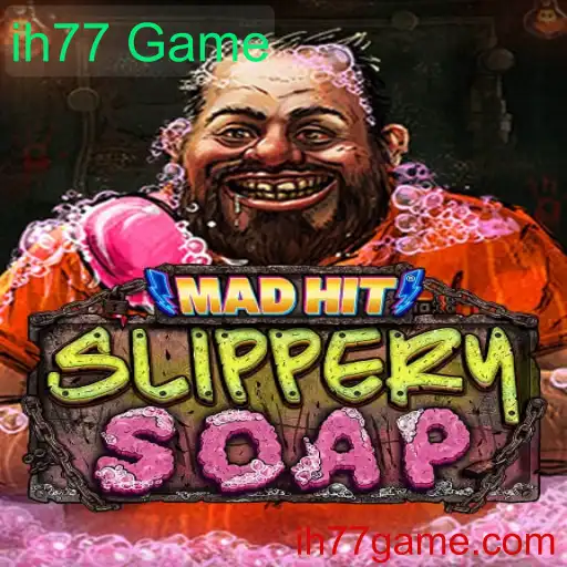 MadHitSlipperySoap: Uma Nova Onda no Mundo dos Jogos