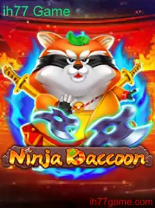 Descubra o Empolgante Mundo de NinjaRaccoon: O Novo Sucesso da ih77 Game