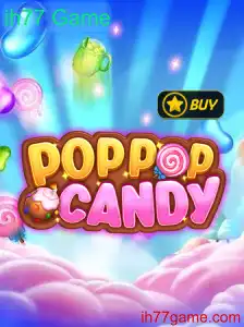 Descubra POPPOPCANDY: O Novo Fenômeno dos Jogos – ih77 Game