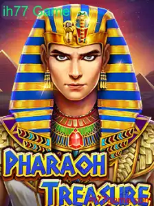 PharaohTreasure: Mergulhe na Aventura Mística do Antigo Egito