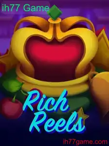 Explorando as Maravilhas do Jogo RichReels: Introdução e Regras do ih77 Game