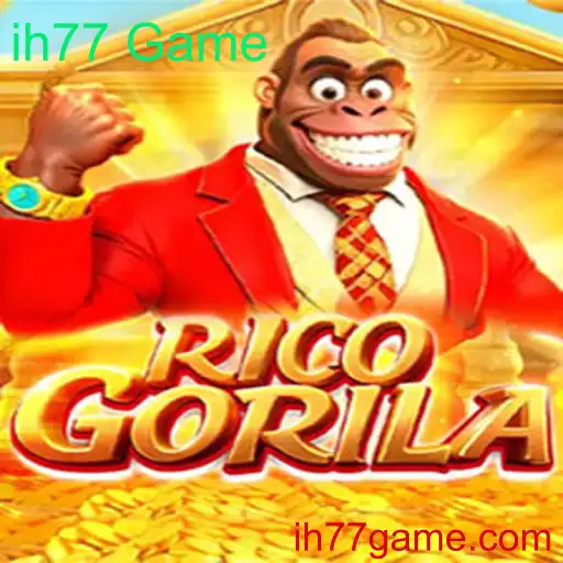 RicoGorila: Descubra o Mundo de Aventuras do ih77 Game