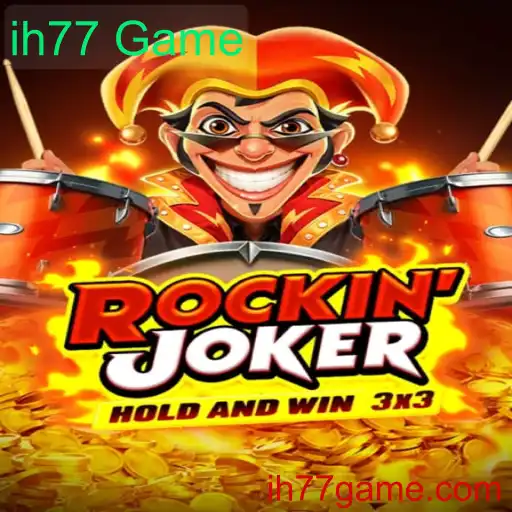 Descubra o Excitante Mundo de Rockinjoker: Um Jogo Revolucionário