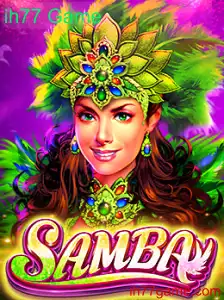 Explorando o Jogo Samba: Uma Nova Experiência em ih77 Game