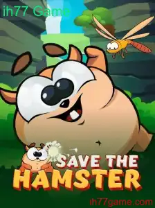 SavetheHamster: O Jogo de Estratégia que Encanta Pessoas ao Redor do Mundo