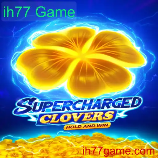 Explorando o Mundo de SchargedClovers: Um Novo Horizonte no ih77 Game