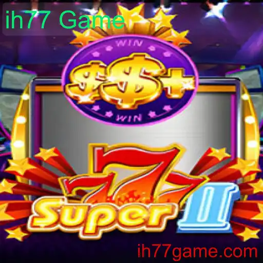Explorando as Maravilhas de Super777II: Um Mergulho no Mundo do ih77 Game