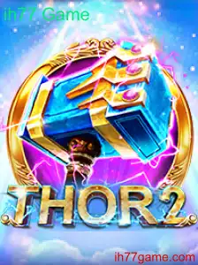 Descubra o Universo de Thor2: A Nova Sensação do ih77 Game