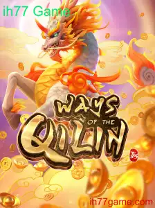 Explorando 'WaysoftheQilin': O Novo Mundo do ih77 Game